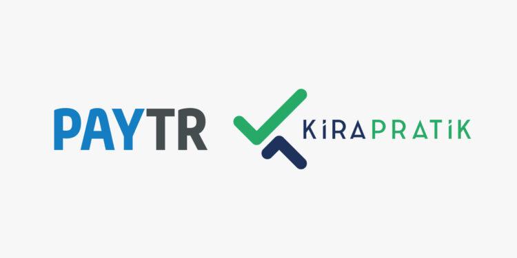 PayTR, KiraPratik İle İşbirliği Yaptı