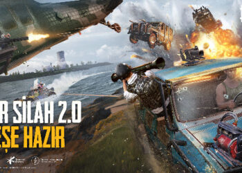 Ağır Silah Modu 2.0 Silah Gücü ve Yeni Geliştirmelerle Pubg Mobile’a Geliyor