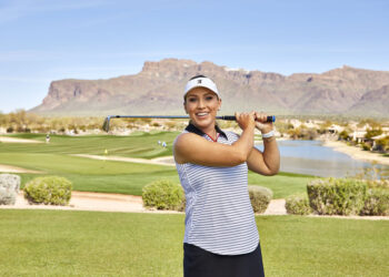 Rapsodo ve Golf Digest’ten Büyük İşbirliği