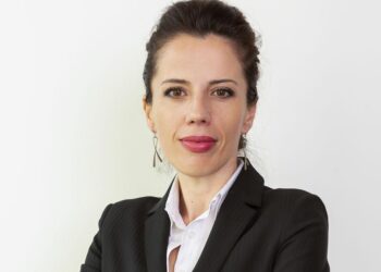 Experian Türkiye’nin Genel Müdürlük Görevine Samile Mümin Getirildi
