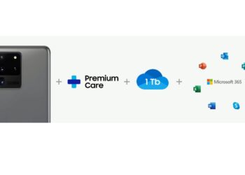 Samsung ile Microsoft Eğitim İçin Güçlerini Birleştirdi