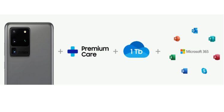 Samsung ile Microsoft Eğitim İçin Güçlerini Birleştirdi