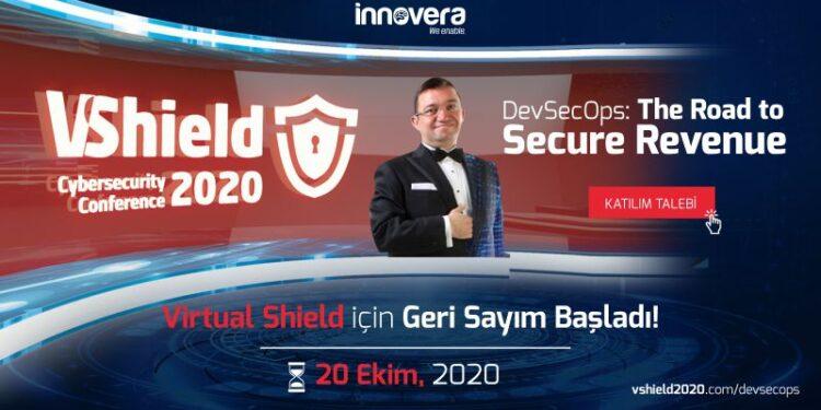 Innovera Sponsorluğunda Sanal Siber Güvenlik Konferansı Başlıyor