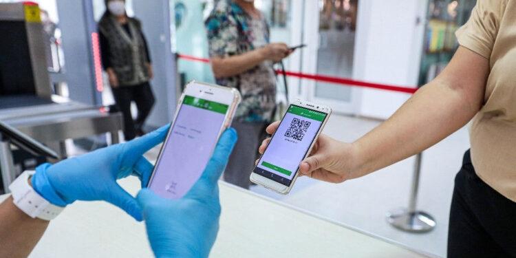 Sensormatic Passlogic Yazılımına HES Kodu Entegrasyonu Ekledi