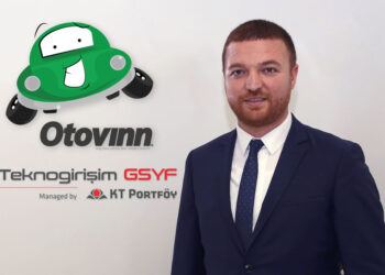 KT Portföy Teknogirişim GSYF’den Araç Hizmet Servisleri Sağlayıcısı Otovınn’a Yatırım