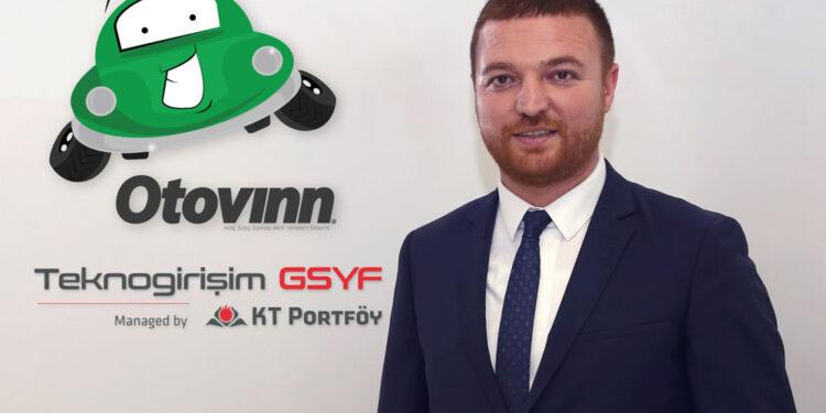 KT Portföy Teknogirişim GSYF’den Araç Hizmet Servisleri Sağlayıcısı Otovınn’a Yatırım