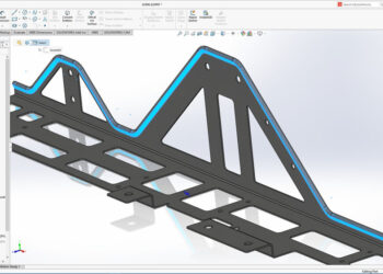 Solidworks 2021 Tanıtıldı