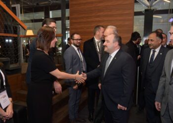 ‘’Sorun Var mı?’’ ile Çözüme Dokunduğun Kadar Yakınsın