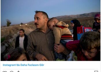Fotoğrafçının Instagram’da Yayınlanan Fotoğrafı için Mahkeme Telif Davasını Reddetti