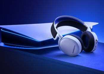SteelSeries, Playstation İçin Üretilen Arctis 7P’yi Tanıttı