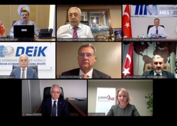 Suudi Arabistan Konusunda STK’lar Diyalog Çağrısı Yaptı