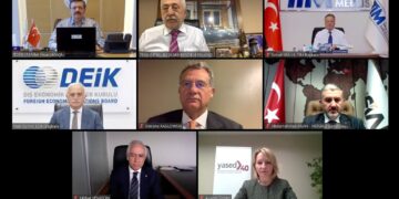 Suudi Arabistan Konusunda STK’lar Diyalog Çağrısı Yaptı