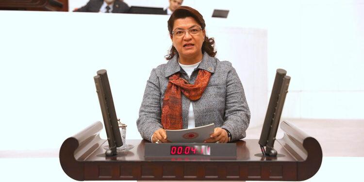 CHP’li Şahin : EBA Sistemi Çökünce Okulları Açma Kararı Aldılar