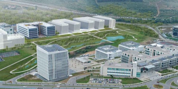 Teknopark İstanbul, Siber Güvenlik Mesleki ve Teknik Anadolu Lisesi’ni Açtı