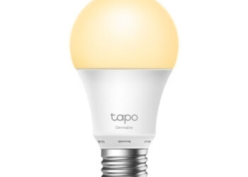 TP-Link Tapo Akıllı Ampul Türkiye’de