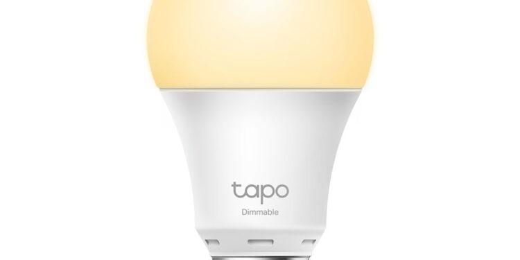 TP-Link Tapo Akıllı Ampul Türkiye’de