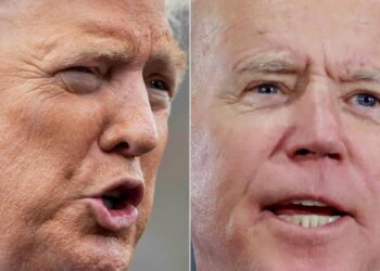 Google, Çinli Hackerların Biden’ın Kampanyasına Müdahele Etmeye Çalıştığını Raporladı