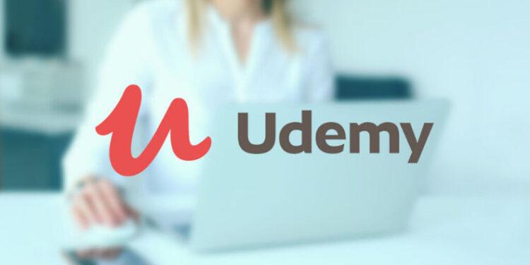 Lise Öğrencileri Udemy’e Ders İçeriği Üretti