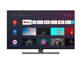 VESTEL Yeni Ürünü Andorid TV’yi Tanıttı
