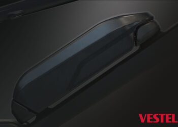 İlk Yerli Elektrikli Bisiklet Bataryası Vestel’den