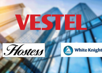Vestel İngiliz Hostess ve White Knight Markalarını Satın Aldı
