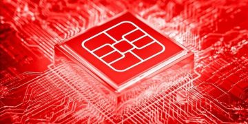 Vodafone, Dijital SIM Kart eSIM’i Müşterilerine Sundu