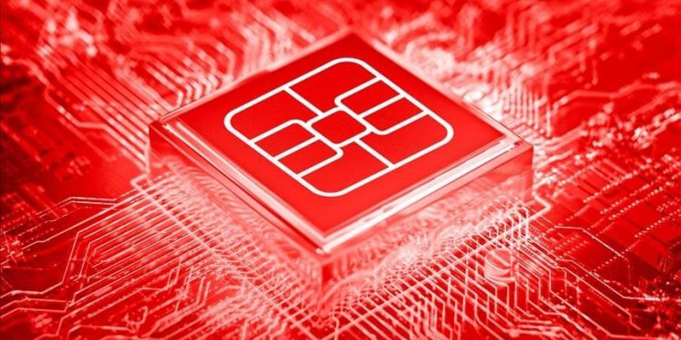 Vodafone, Dijital SIM Kart eSIM’i Müşterilerine Sundu