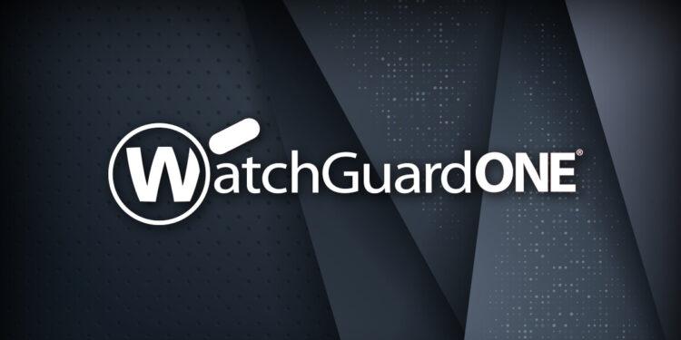 Watchguard, İş Ortaklarının Güvenlik Hizmetlerinin Kullanım Alanını Genişletiyor