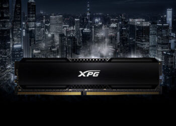 XPG’den RGB Aydınlatmasız Oyuncu Bellekleri GAMMIX D20 DDR4