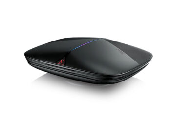 Zyxel Armor G5 Router WiFi 6 Tanıtıldı