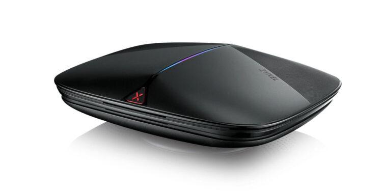 Zyxel Armor G5 Router WiFi 6 Tanıtıldı