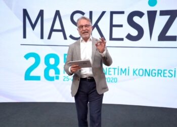 PERYÖN Kongre’nin İlk Gününde Geleceğin Maskesi 3000’e Yakın Katılımcı ile İndi