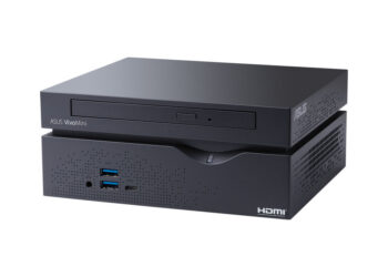 ASUS, VivoMini VC66-C2 Modelini Duyurdu