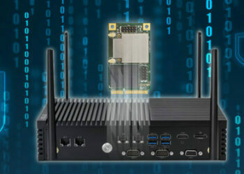 ASUS, IOT için Innodisk ile İş birliği Yaptığını Duyurdu