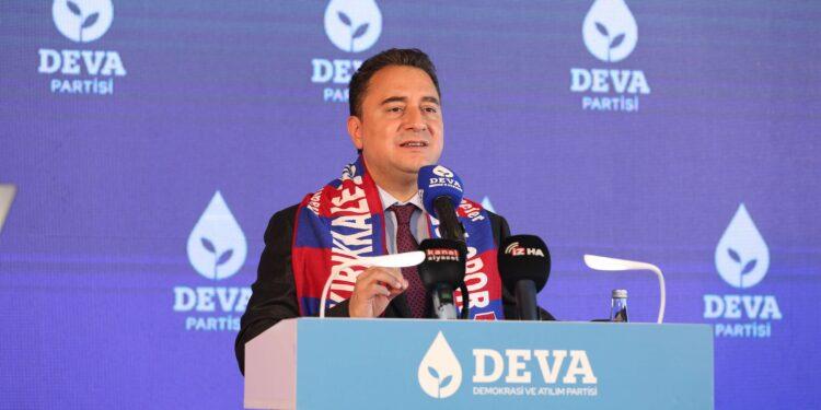 Babacan: “Acı Reçeteye Razı Olmayacağız”