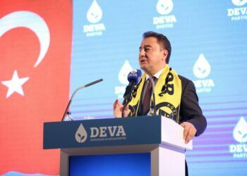 Babacan: “Devlet Tek Bir Partinin Değildir, Kanal İstanbul’u Eleştireceğiz”