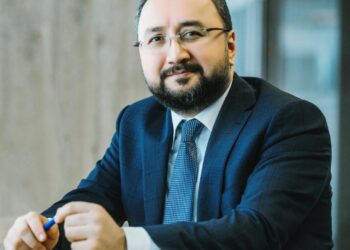 Netaş’ta Yeni CEO Ali Emir Eren Oldu