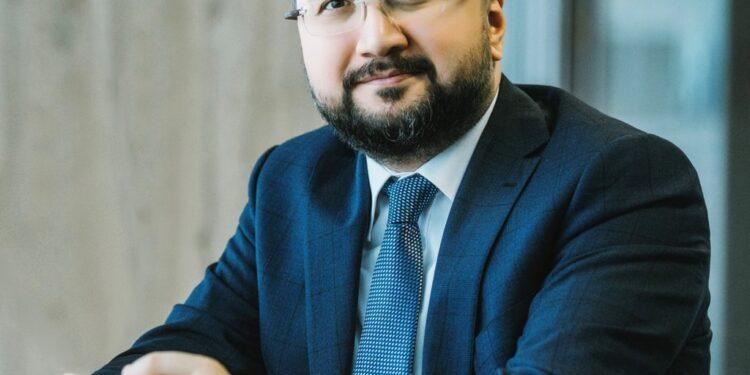 Netaş’ta Yeni CEO Ali Emir Eren Oldu