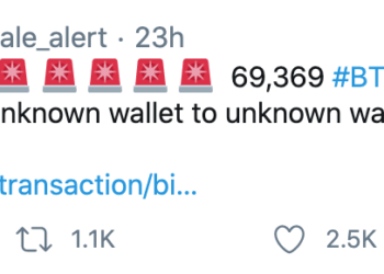Yaklaşık 1 Milyar Dolarlık Bitcoin 7 Yıl Sonra El Değiştirdi