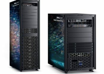 Dell Technologies, Yapay Zekanın Benimsenmesini Destekliyor