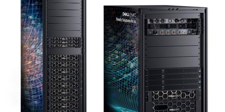 Dell Technologies, Yapay Zekanın Benimsenmesini Destekliyor