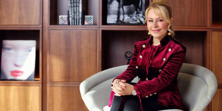 Demet Sabancı Çetindoğan: Shopstarwomen.com ile Kadınlar e-Ticaret’te Daha Güçlü
