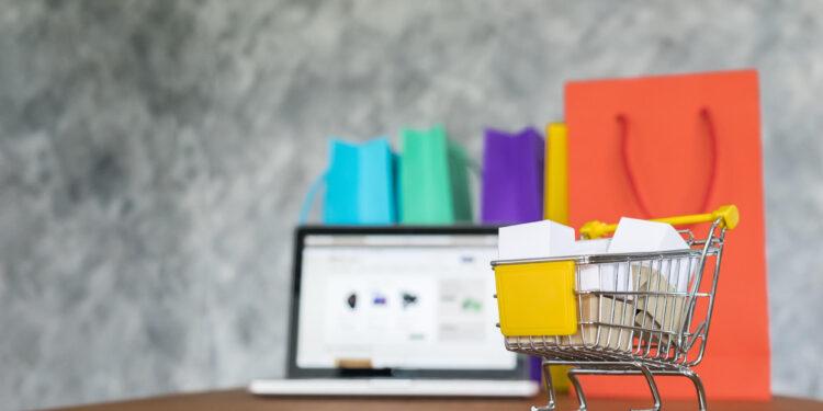 Efsane Cuma Günlerinde Türkiye, Online Alışveriş Rekoru Kırdı