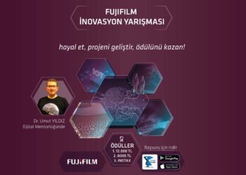 “Fujifilm İnovasyon Yarışması” ile Gençlerden Dünya Sorunlarına İnovatif Çözümler