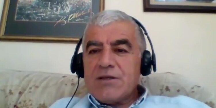 Halil Teberci : BTK’nın İş Planlarını Daha Ciddi Uygulamasını Bekliyoruz