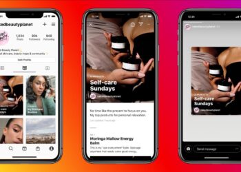 Instagram Guides, Tüm Dünya ile Birlikte Türkiye’de de Kullanıma Sunuldu
