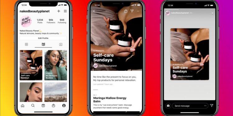 Instagram Guides, Tüm Dünya ile Birlikte Türkiye’de de Kullanıma Sunuldu