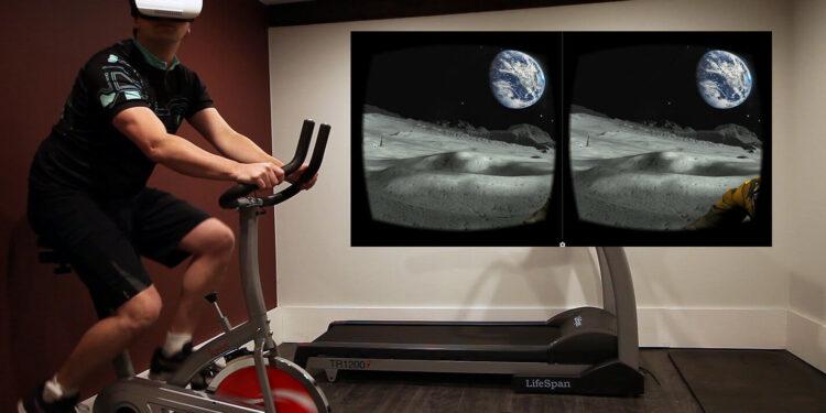 Sağlık ve Fitness Mobil Uygulamalarına Talep Yüzde 67 Arttı
