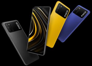 Poco Global, Girişi Seviyesi Akıllı Telefonu Poco M3’ü Tanıttı
