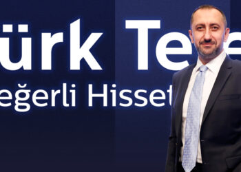 Türk Telekom 2020 İlk 9 Ayda 20,6 Milyar TL Gelir ve 2 Milyar TL Kar Açıkladı